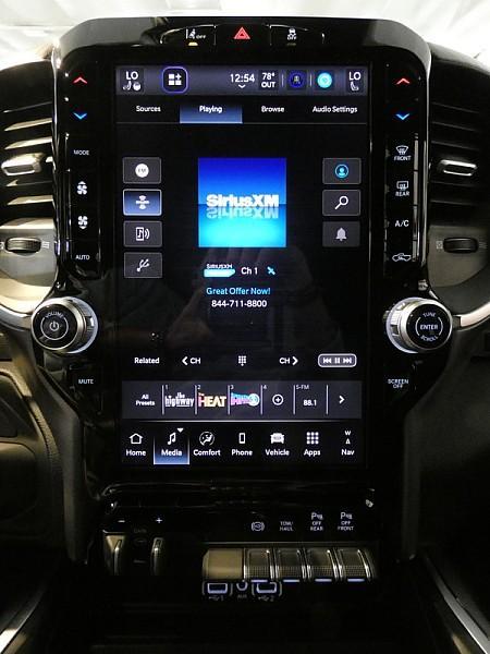 new 2025 Ram 2500 car