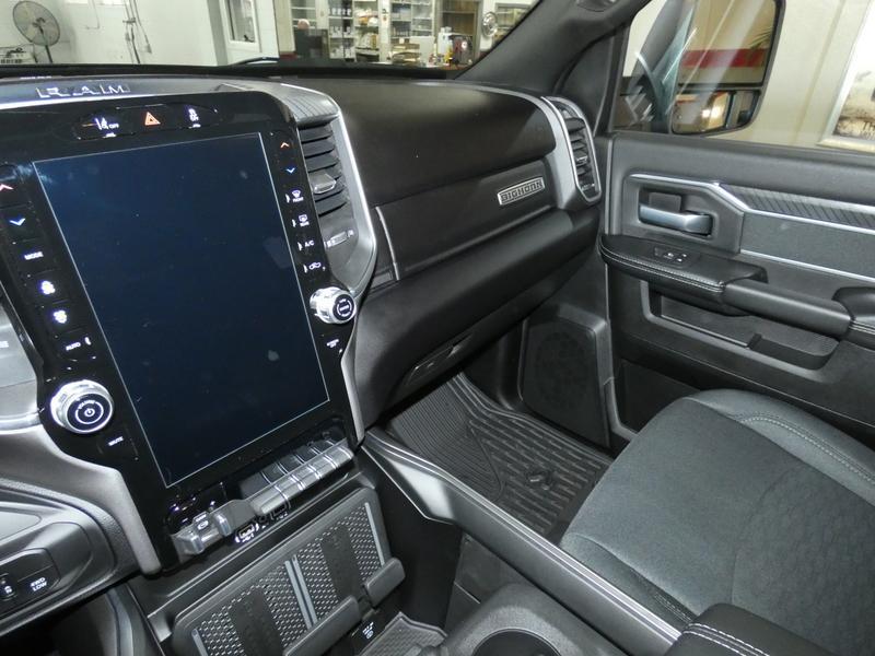 new 2025 Ram 2500 car