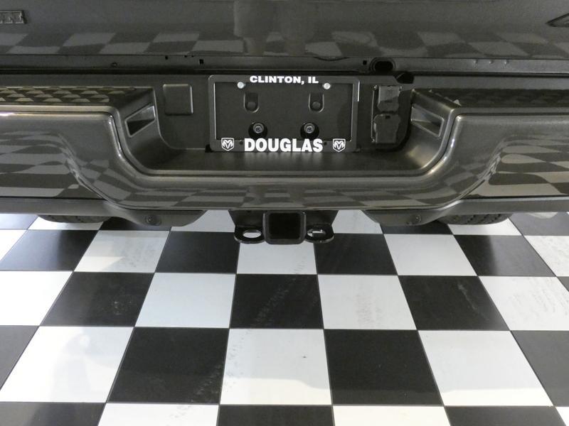 new 2025 Ram 2500 car