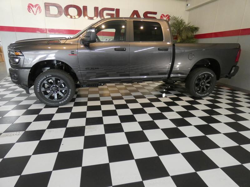 new 2025 Ram 2500 car