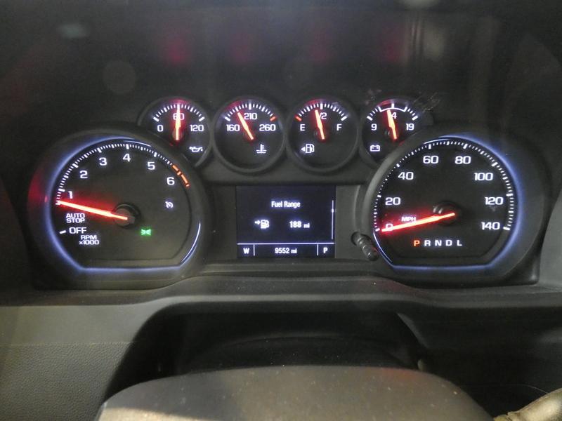 used 2024 Chevrolet Silverado 1500 car, priced at $32,800
