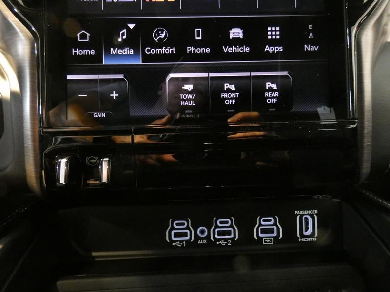 new 2025 Ram 2500 car, priced at $74,335