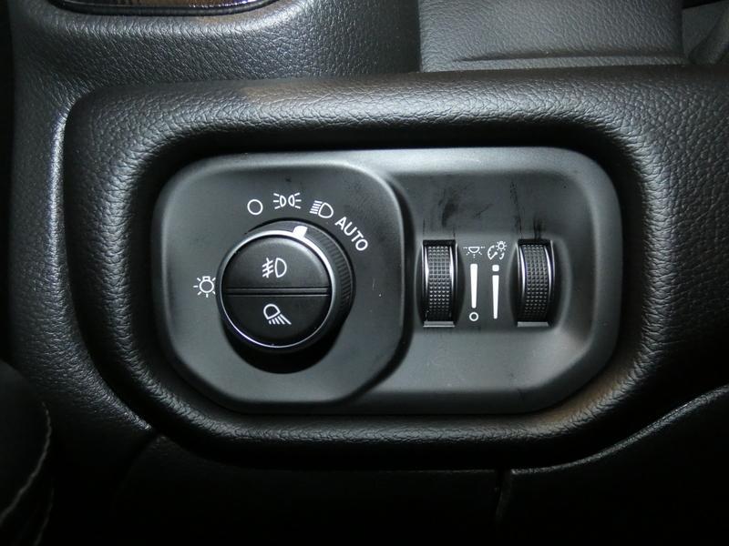 new 2025 Ram 2500 car, priced at $72,885