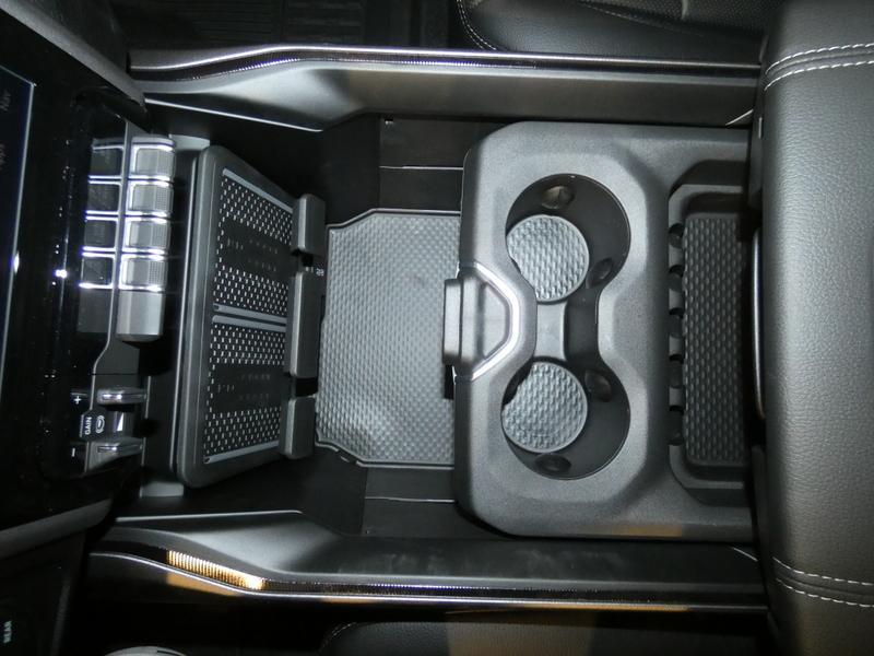 new 2025 Ram 2500 car, priced at $72,885