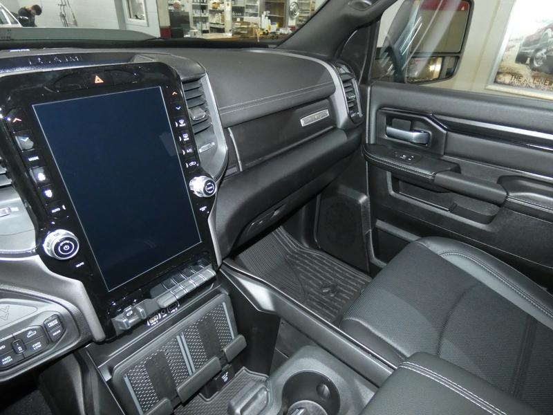 new 2025 Ram 2500 car, priced at $72,885