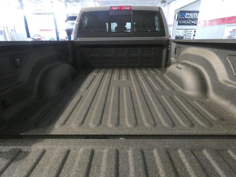 new 2025 Ram 2500 car, priced at $72,885