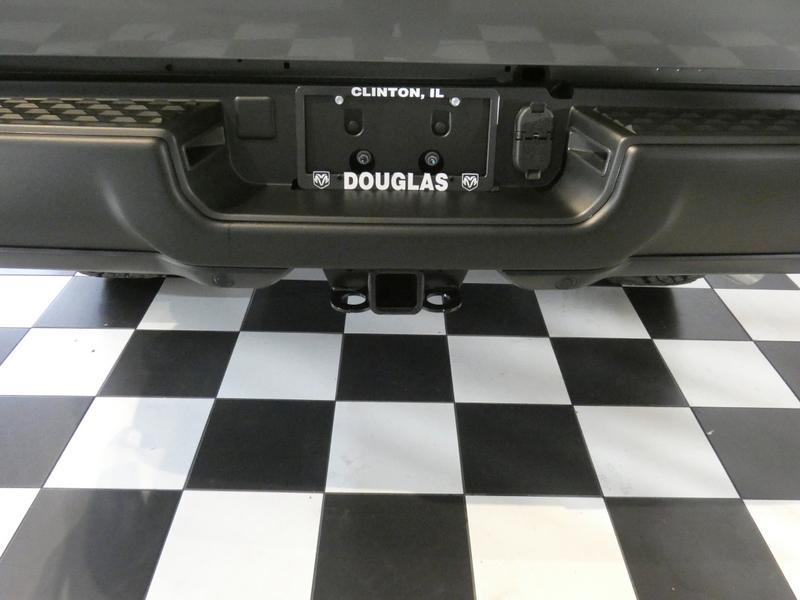 new 2025 Ram 2500 car, priced at $72,885
