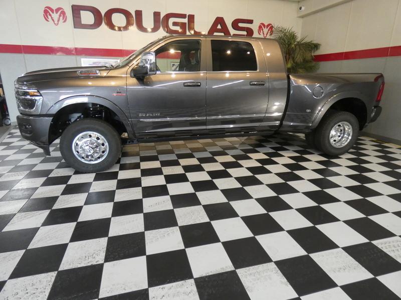 new 2026 Ram 3500 car, priced at $94,505