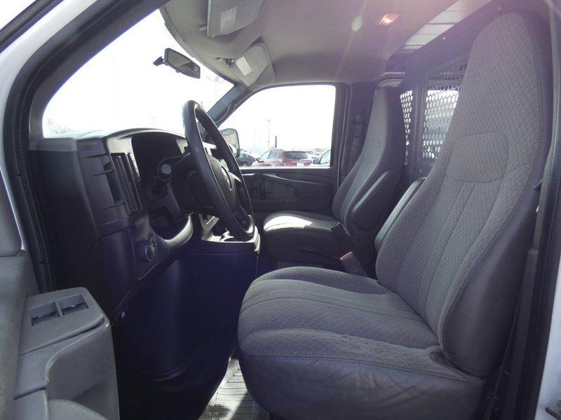 used 2014 GMC Savana 2500 car, priced at $9,900