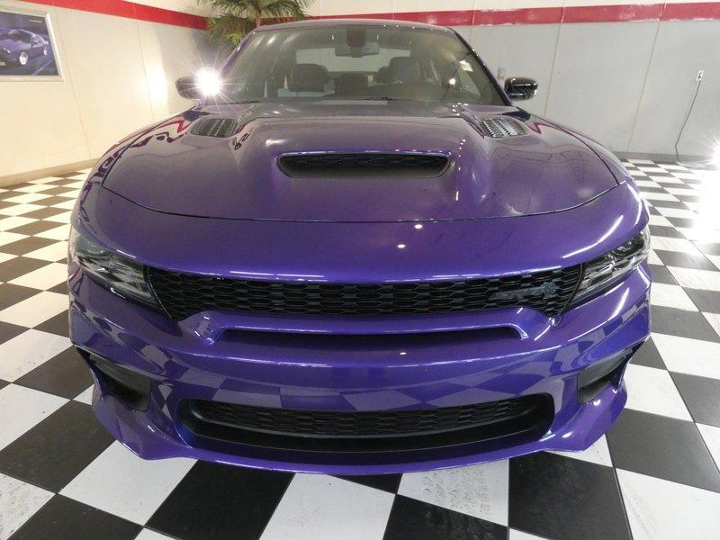 used 2023 Dodge Charger car, priced at $83,900