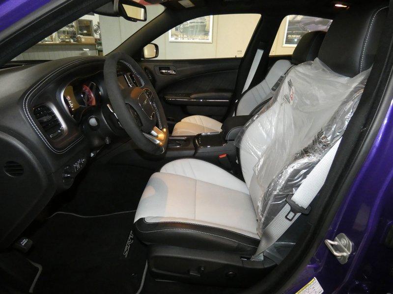 used 2023 Dodge Charger car, priced at $83,900