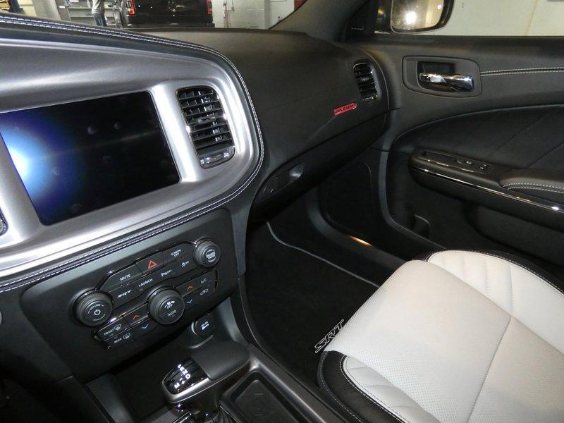 used 2023 Dodge Charger car, priced at $83,900