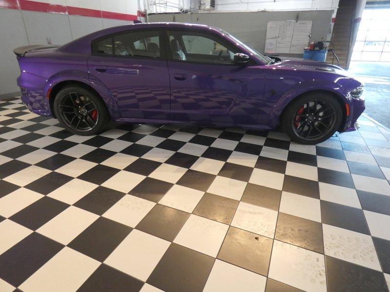 used 2023 Dodge Charger car, priced at $83,900