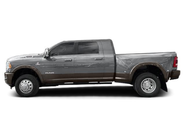 new 2024 Ram 3500 car