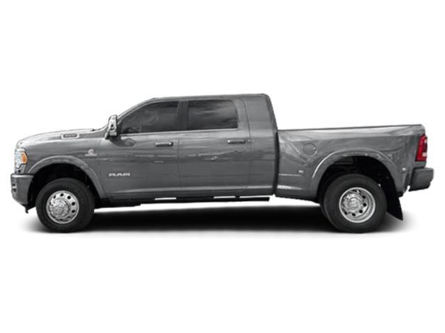 new 2024 Ram 3500 car