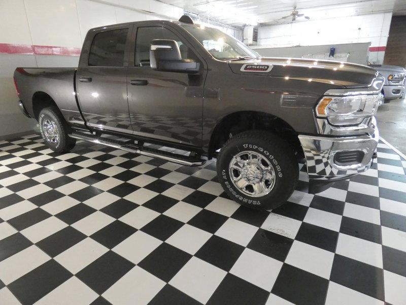 new 2024 Ram 2500 car, priced at $50,115