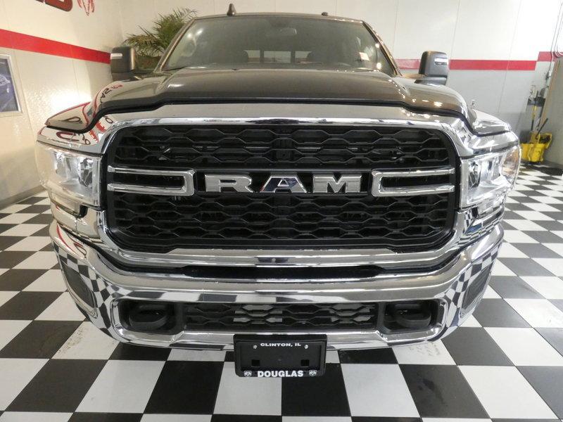 new 2024 Ram 2500 car, priced at $50,115