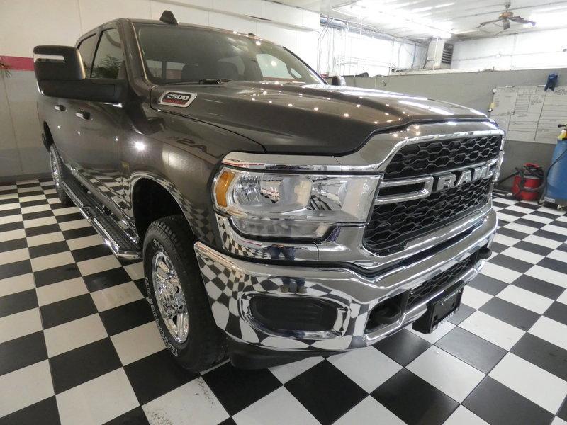 new 2024 Ram 2500 car, priced at $50,115