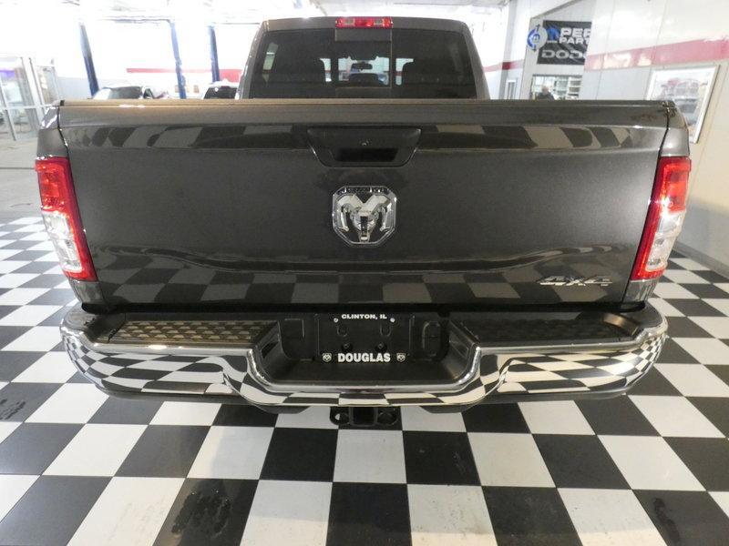 new 2024 Ram 2500 car, priced at $50,115