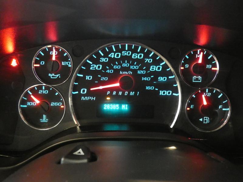 used 2023 Chevrolet Express 2500 car, priced at $29,950
