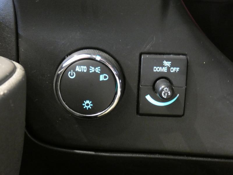 used 2023 Chevrolet Express 2500 car, priced at $29,950