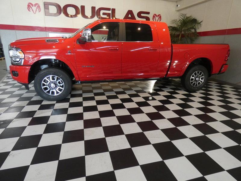 new 2024 Ram 3500 car, priced at $79,530