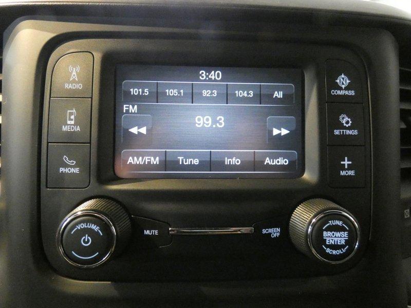 used 2022 Ram 1500 car, priced at $30,900