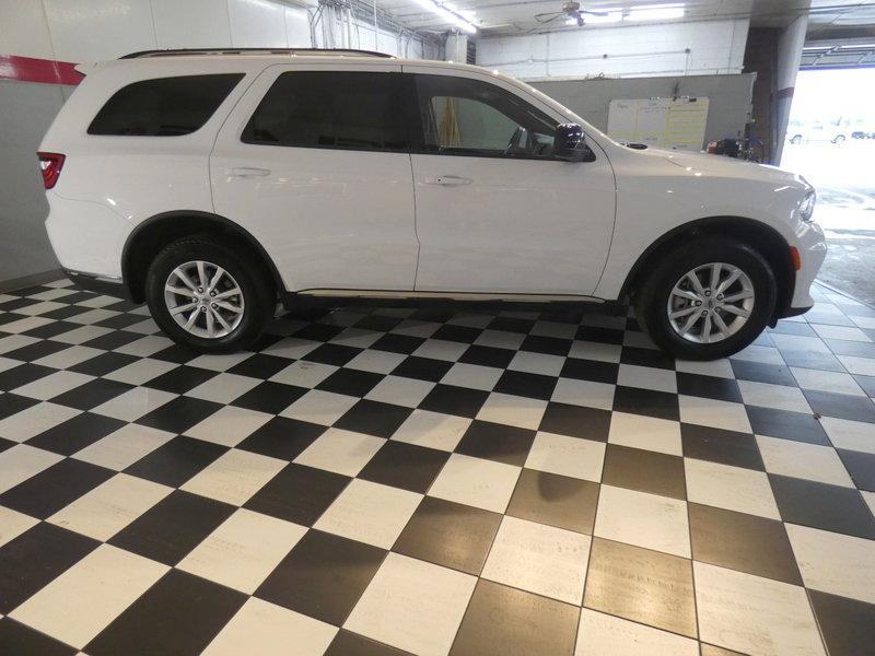 used 2023 Dodge Durango car, priced at $29,950