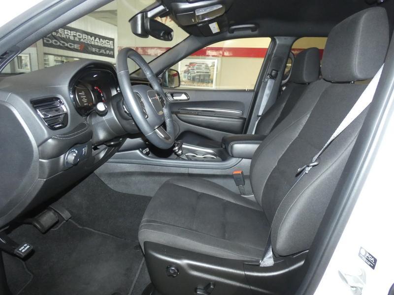 used 2023 Dodge Durango car, priced at $29,950