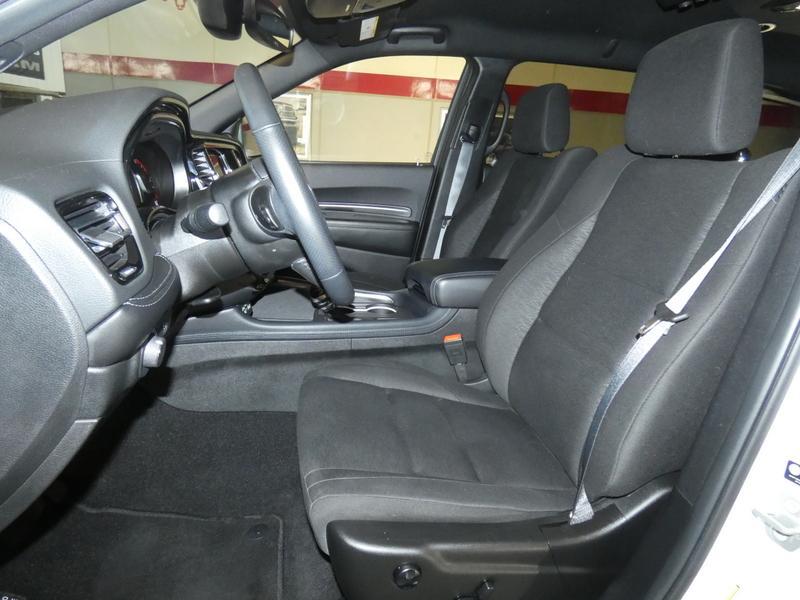 used 2023 Dodge Durango car, priced at $29,950