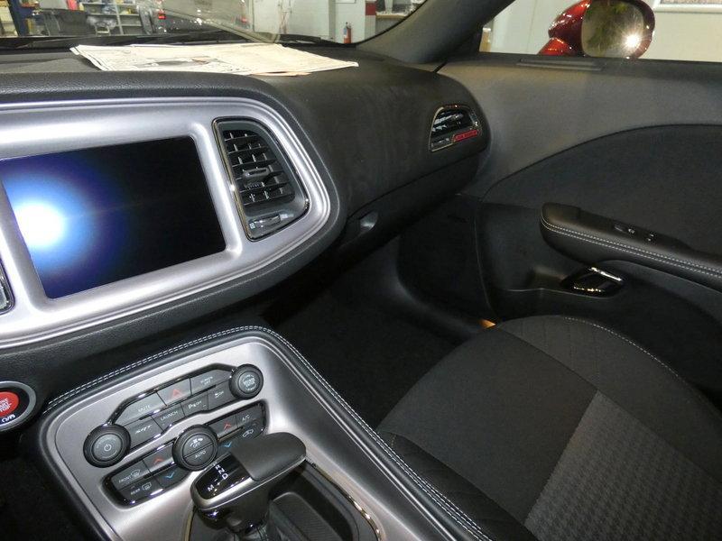 used 2023 Dodge Challenger car, priced at $69,900