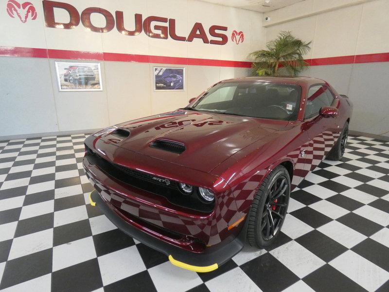 used 2023 Dodge Challenger car, priced at $69,900