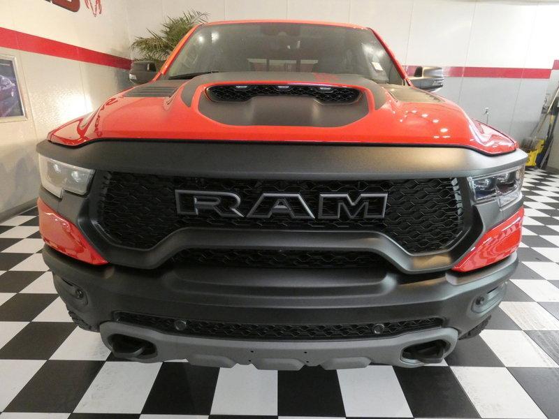 new 2024 Ram 1500 car, priced at $124,970