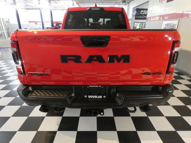 new 2024 Ram 1500 car, priced at $124,970