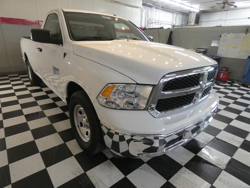 used 2023 Ram 1500 Classic car, priced at $23,950