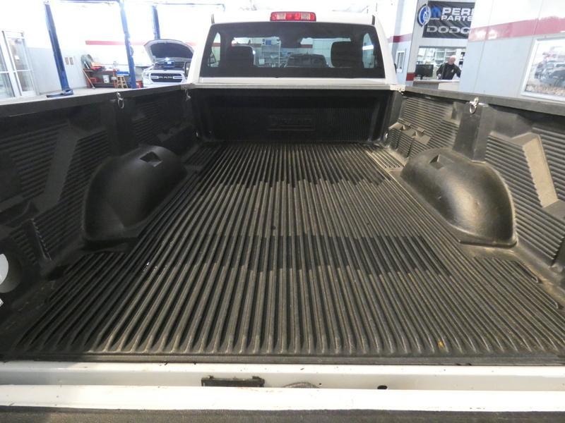 used 2023 Ram 1500 Classic car, priced at $23,950