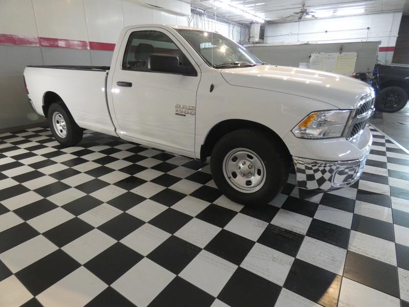 used 2023 Ram 1500 Classic car, priced at $23,950