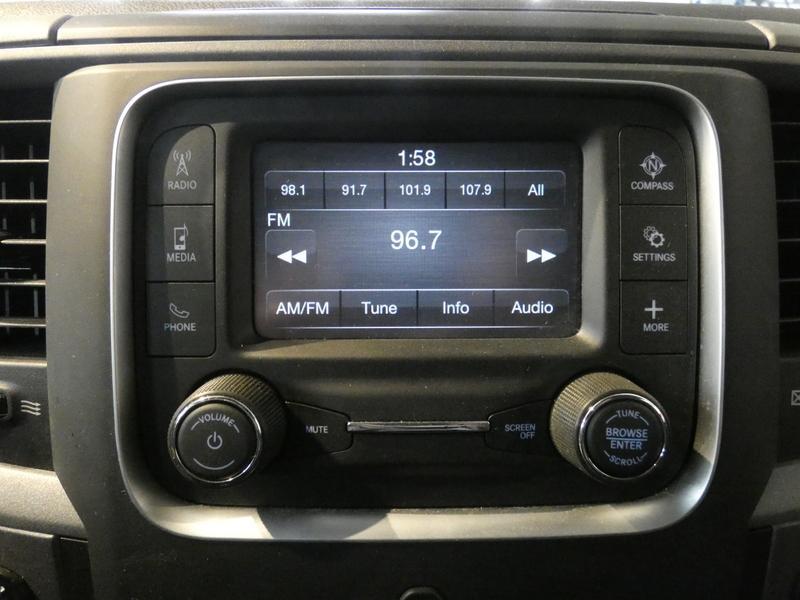 used 2023 Ram 1500 Classic car, priced at $23,950