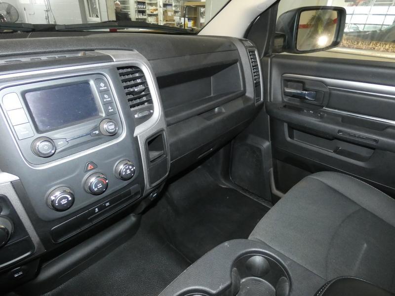 used 2023 Ram 1500 Classic car, priced at $23,950