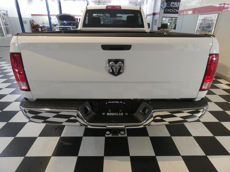 used 2023 Ram 1500 Classic car, priced at $23,950