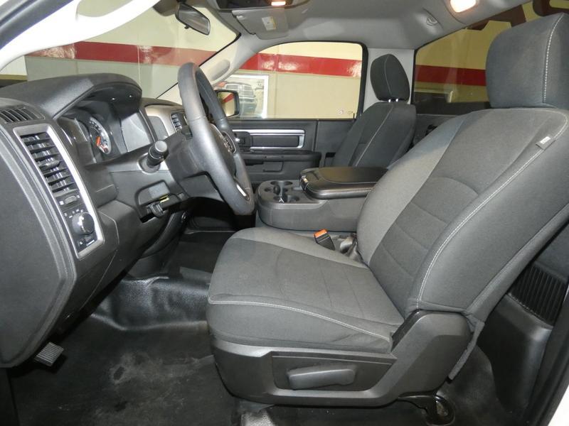 used 2023 Ram 1500 Classic car, priced at $23,950