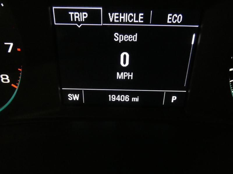 used 2024 Chevrolet Malibu car, priced at $24,950