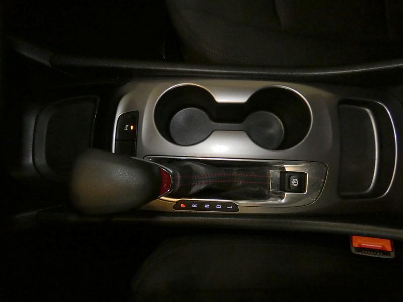 used 2024 Chevrolet Malibu car, priced at $24,950