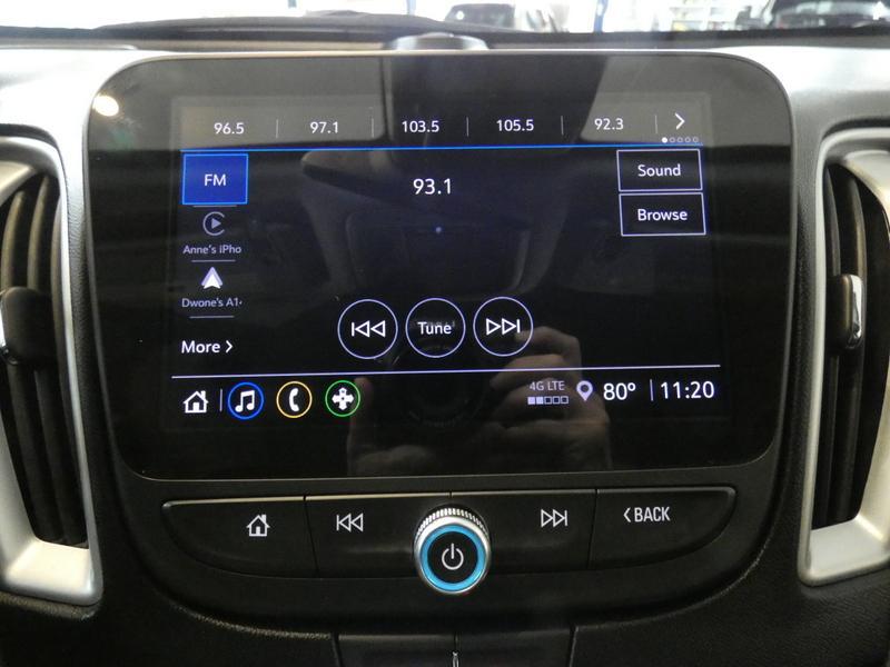 used 2024 Chevrolet Malibu car, priced at $24,950