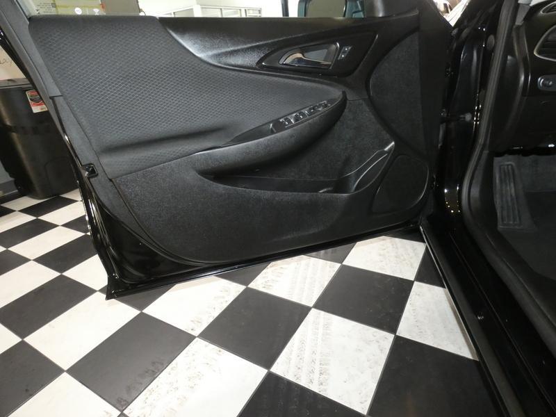 used 2024 Chevrolet Malibu car, priced at $24,950