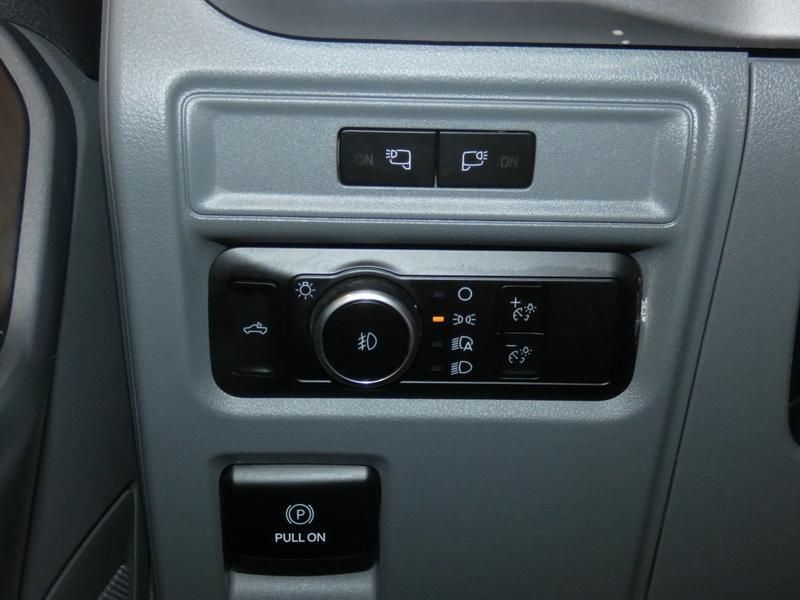 used 2023 Ford F-150 car, priced at $41,651