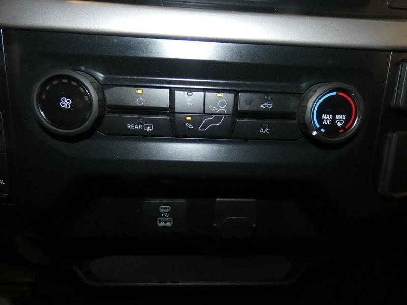 used 2023 Ford F-150 car, priced at $41,651