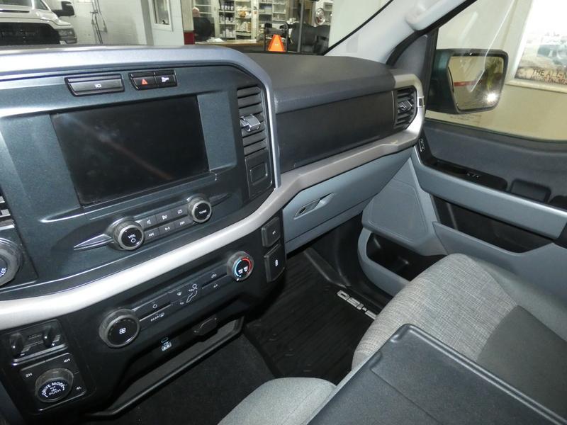 used 2023 Ford F-150 car, priced at $41,651