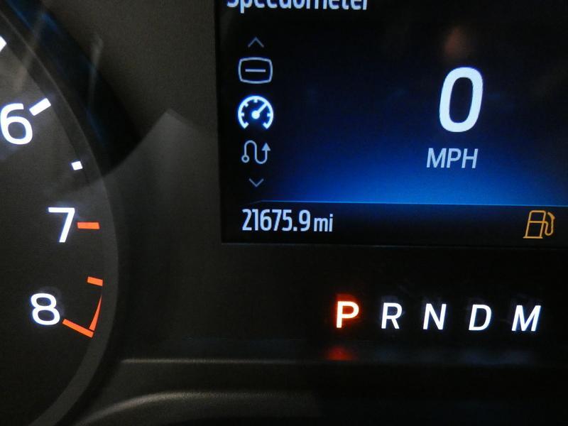 used 2023 Ford F-150 car, priced at $41,651
