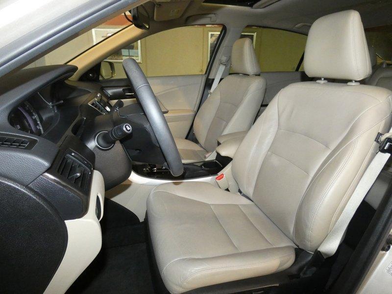 used 2015 Honda Accord car, priced at $19,900